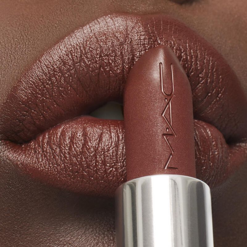 MAC M.A.Cximal Silky Matte Lipstick image number 98